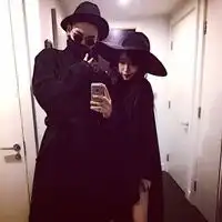 我要这种头像
