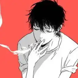 求动漫兄弟头像三张,霸气
