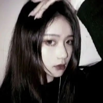 绾安女生头像与其天涯思君念女生头像我要个性网
