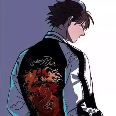 动漫男头.做个好看的男孩子真难男生头像我要个性网
