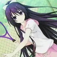 来波约战头像...
