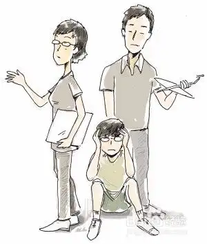 暴力对于孩子有哪些不良的影响
