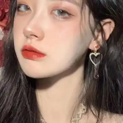 酒姬神仙女头愿你自信且谦逊,阳光女生头像我要个性网