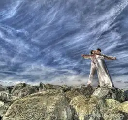 婚庆摄影最佳摄影师及其佳作欣赏下
