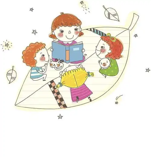 从学习语文的角度来读自己喜欢课外书吧
