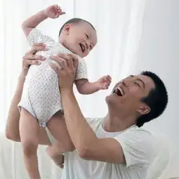 这7件事一定要由爸爸做
